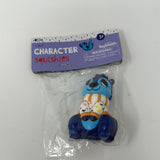 Character Squishes Otter Toysmith Brand New Fidget Toy