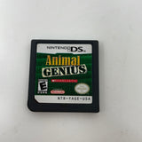 DS Animal Genius (Cartridge Only)