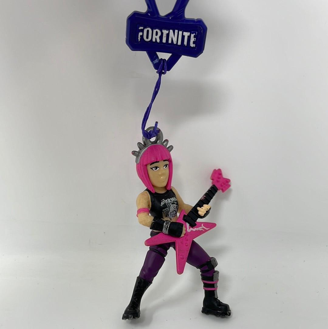 FORTNITE Power Chord BACKPACK CLIP SERIES 2 – shophobbymall