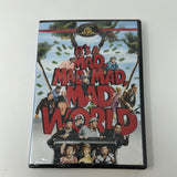 DVD It’s A Mad, Mad, Mad, Mad World Sealed