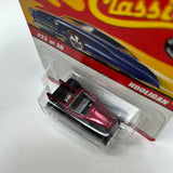 Hot Wheels Series 2 Classics HOOLIGAN (Red)