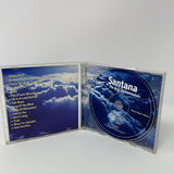 CD Santana The Best Instrumentals