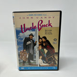 DVD Uncle Buck Widescreen