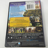 DVD Full Screen Disney Bridge To Terabithia Sealed