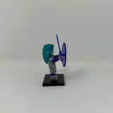 LEGO Series 22 Collectible Minifigures 71032 - Alien Elf Protector
