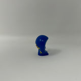 Gogo’s Crazy Bones Dark Blue Hayato Number 40