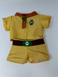 Build A Bear Workshop Scout Outfit