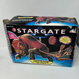 Stargate Mastadge Beast Of Burden With Shooting Catapult Launcher