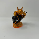 Skylanders Giants Fright Rider (Halloween)