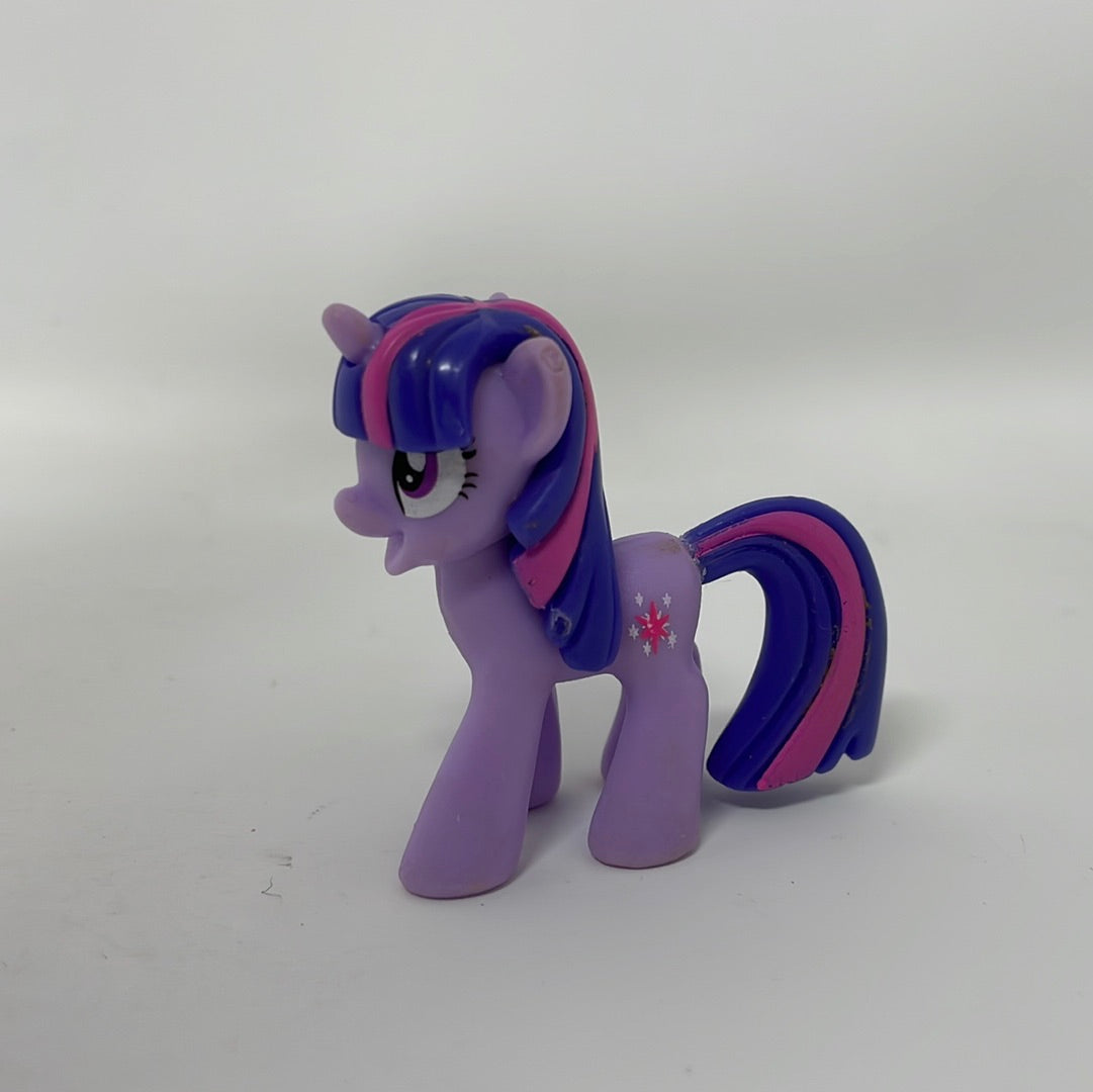 MLP G4 Twilight Sparkle Unicorn My Little Pony Hasbro – shophobbymall