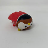 Marvel Disney Tsum Tsum - Falcon - Large - Vinyl Figure - Series 1