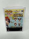 Funko Pop! Animation Shonen Jump One Piece Portgas. D. Ace 100