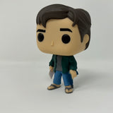 Funko Pop Office Space Peter Gibbons Loose