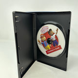 DVD Rainbow Valley fire Department 10 Disc dvd set. Very rare