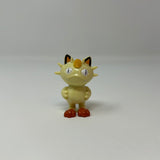 TOKARA TOMY Pokemon Monster 2" MEOWTH Kids Action Figure Toys