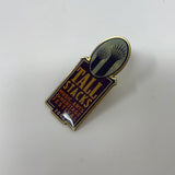 Tall Stacks Festival 2003 Cincinnati, Ohio Lapel Pin