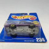 Hot Wheels 1:64 Diecast 1990 Gold Medal Speed Nissan Custom Z #234