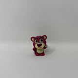 Disney Doorables Toy Story 3: Special Edition, Strawberry Scented Lotso Bear From Series 8