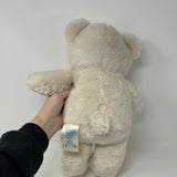 Build A Bear White Bear, 16” BABW, 2012