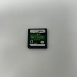 DS True Swing Golf (Cartridge Only)