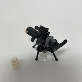 Lego Star Wars Advent Calendar 2014 Day 7 Weapon Blaster Mini Set