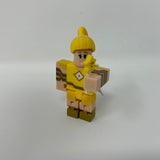 Roblox Heroes of Robloxia Series 6 Figure: Glimmer - No Code!
