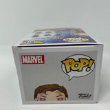 Funko Pop! Marvel Guardians Of The Galaxy Star-Lord With Power Stone GITD Marvel Collector Corps Exclusive 611