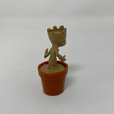 Disney Marvel Guardians Of The Galazy Baby Groot 1.5" Collectible Mini Figure