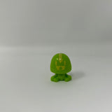 Gogo’s Crazy Bones Light Green Speed Number 43