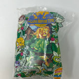 Burger King Kids Club Toy 1997 The Land Before Time Cera Wind-Up (UNOPENED)