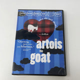 DVD Artois The Goat Sealed