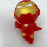 Marvel Iron Man Squishy Toy
