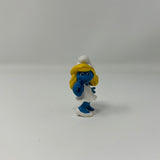 Smurfette Dreamy Toy Figurine, by Schleich