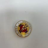 Prestige Medical Registered Medical Assistant Pin