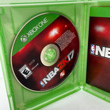 Xbox One NBA 2K17 #1