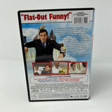 DVD Evan Almighty