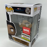 Funko Pop! Marvel Studios Moon Knight Marvel Collector Corps Exclusive Moon Knight Amazon Exclusive Glows In The Dark 1302