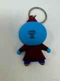 Marvel 3D Figural Keychain Guardians Of The Galaxy Yondu