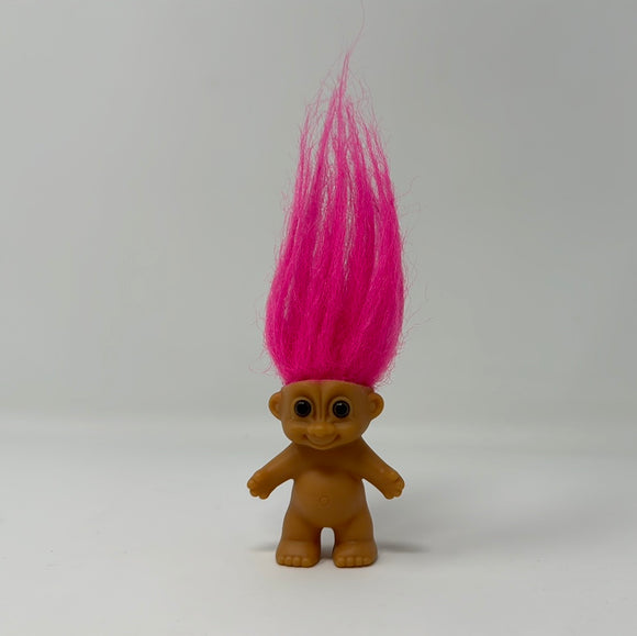 Russ Baby Troll Doll, 2.5