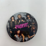 Vintage Ratt Pin