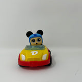 Disney Doorables Let’s Go Figure and Vehicle RARE Mickey Mouse