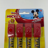Disney Junior Mickey Light Up Bracelets 4 Pcs Party Favors