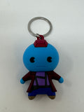 Marvel 3D Figural Keychain Guardians Of The Galaxy Yondu