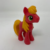My Little Pony MLP G4 Big Mac Mini Pony Figure