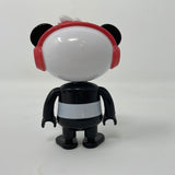 Ryan’s World Combo Panda 3” Mini Surprise Figure Mystery Series Bonkers