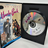 DVD Uncle Buck Widescreen