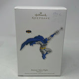 Hallmark Keepsake Ornament DC Batman Takes Flight 2011
