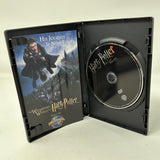 DVD Harry Potter and The Deathly Hallows part 1