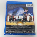 Blu-Ray + DVD Combo Pack Deadheading Sealed