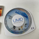 PSP UMD Video Lords of Dogtown in Cardboard